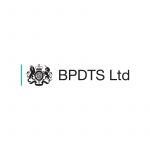 BPDTS Logo