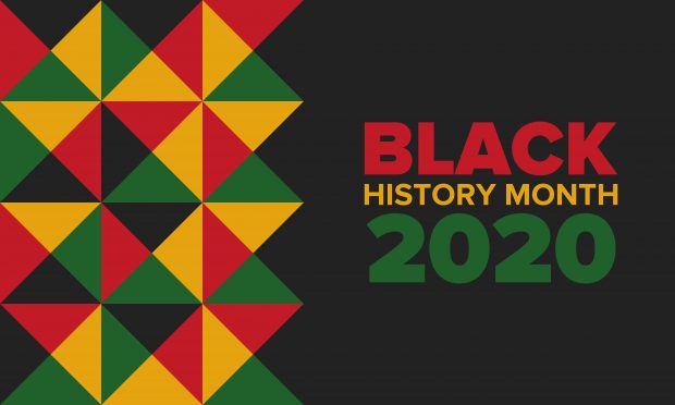 Black History Month 2020